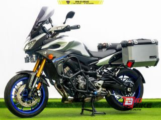  Yamaha FJ-09