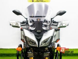  Yamaha FJ-09