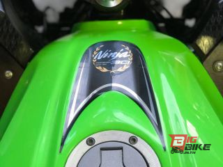  Kawasaki Ninja 300