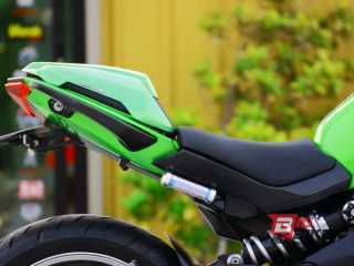  Kawasaki ER-6n ABS