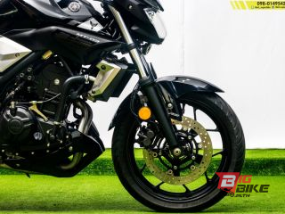  Yamaha MT-03