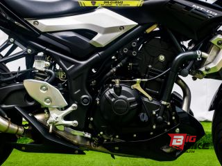  Yamaha MT-03