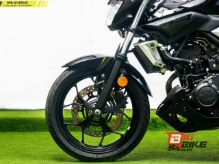  Yamaha MT-03