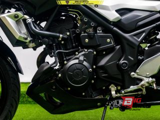  Yamaha MT-03