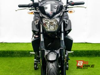  Yamaha MT-03