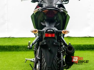  Yamaha MT-03