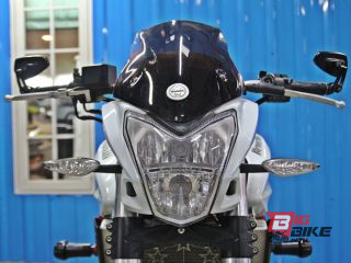  Benelli BN 600i