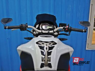  Benelli BN 600i