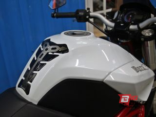  Benelli BN 600i