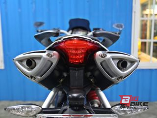  Benelli BN 600i