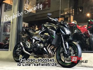  Kawasaki Z800