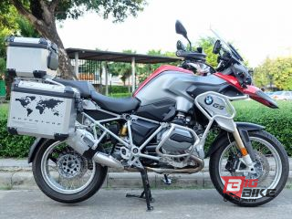  BMW R 1200 GS