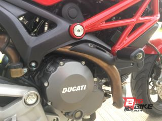  Ducati Monster 795