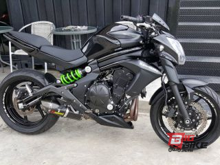  Kawasaki ER-6n ABS