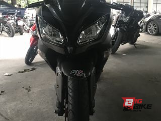  Kawasaki Ninja 300