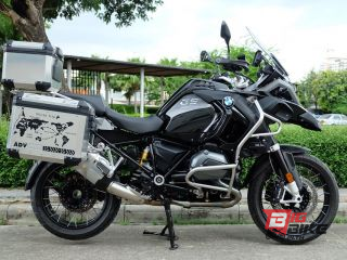  BMW R 1200 GS Adventure