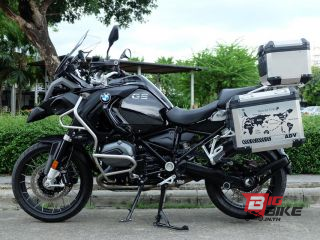  BMW R 1200 GS Adventure