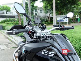  BMW R 1200 GS Adventure