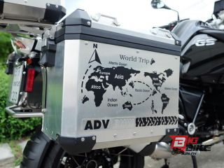  BMW R 1200 GS Adventure