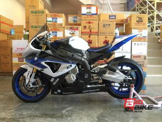  BMW S 1000 RR HP4