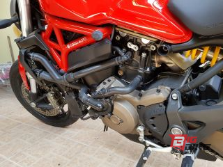  Ducati Monster 821