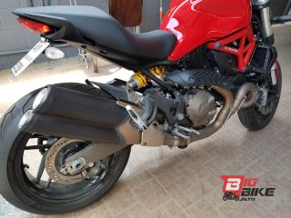  Ducati Monster 821