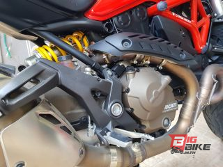  Ducati Monster 821