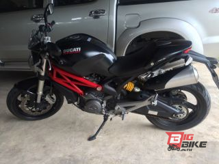  Ducati Monster 795