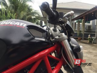  Ducati Monster 795