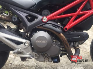  Ducati Monster 795