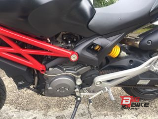  Ducati Monster 795