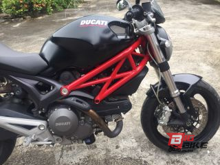  Ducati Monster 795