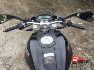  Ducati Monster 795