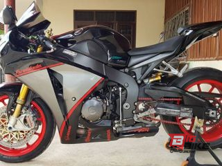  Honda CBR 1000RR