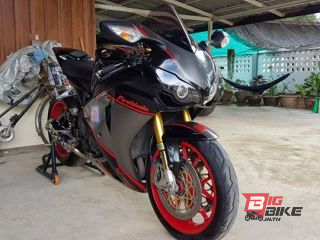  Honda CBR 1000RR