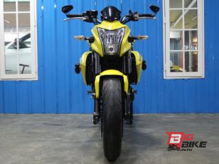  Kawasaki ER-6n ABS