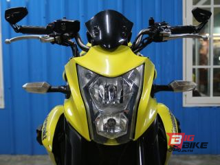  Kawasaki ER-6n ABS