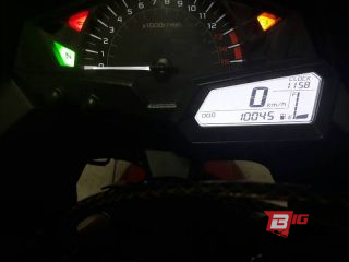  Kawasaki Ninja 300