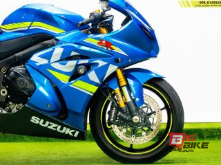  Suzuki GSX-R 1000