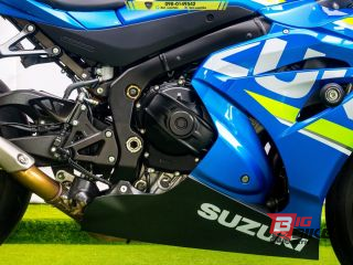  Suzuki GSX-R 1000