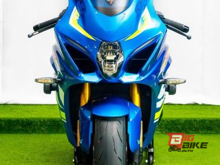  Suzuki GSX-R 1000