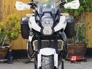  Kawasaki Versys 650 ABS