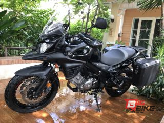  Suzuki V-Strom 650 XT