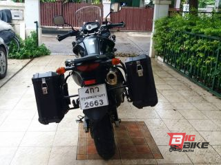  Suzuki V-Strom 650 XT