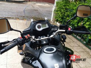  Suzuki V-Strom 650 XT