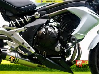  Kawasaki ER-6n ABS