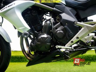  Kawasaki ER-6n ABS