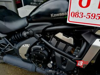  Kawasaki Vulcan S