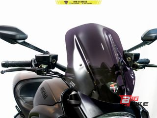  Ducati Diavel Carbon Y16