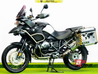  BMW R 1200 GS Adventure